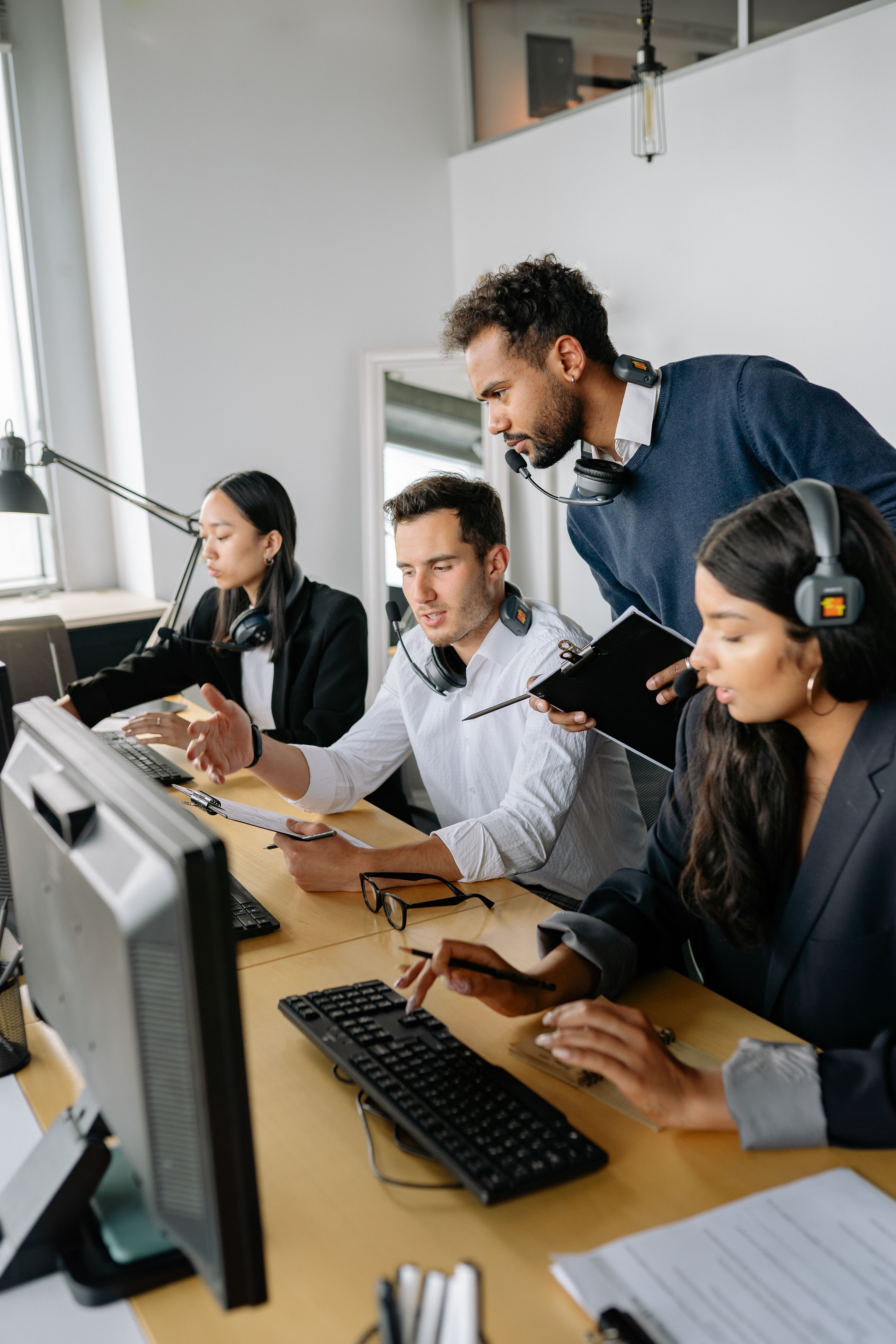 RPO and managed services